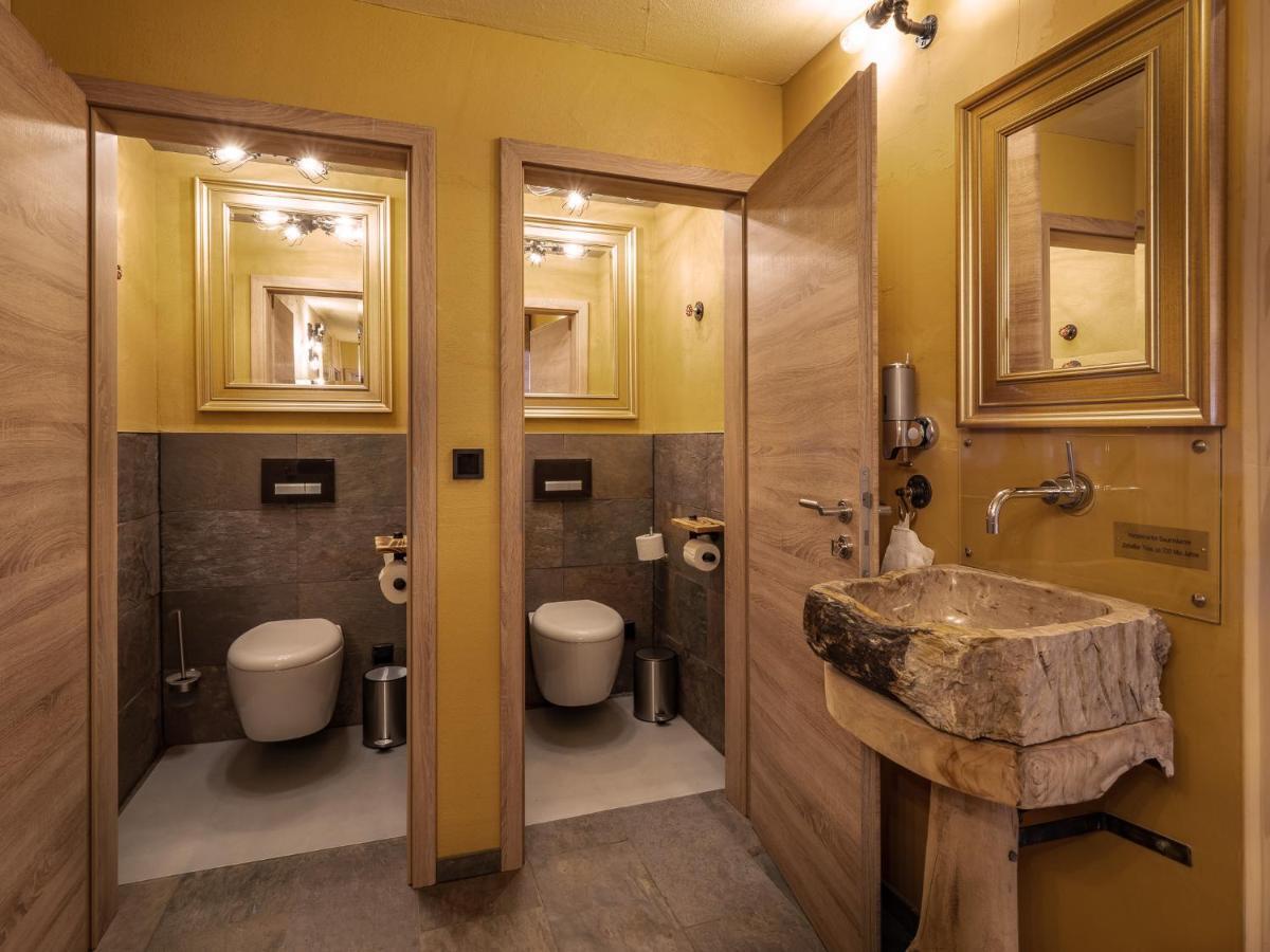 Ferienwohnung Altschloss Eppenbrunn Exteriér fotografie